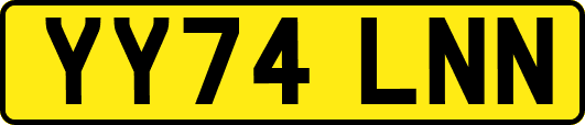 YY74LNN