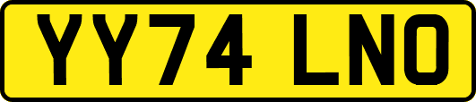 YY74LNO