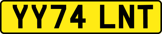 YY74LNT