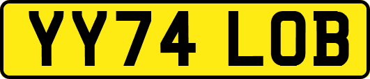 YY74LOB