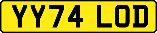 YY74LOD