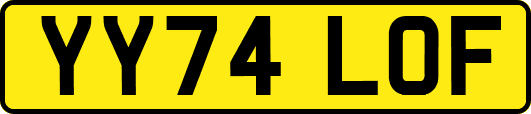 YY74LOF