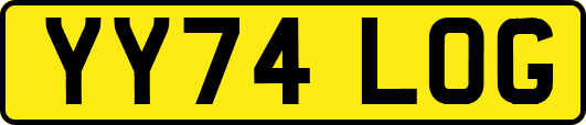 YY74LOG