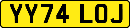 YY74LOJ