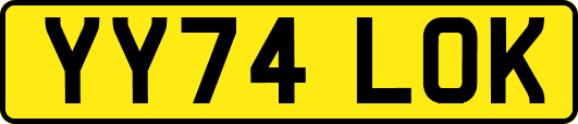 YY74LOK