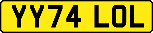 YY74LOL