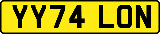YY74LON