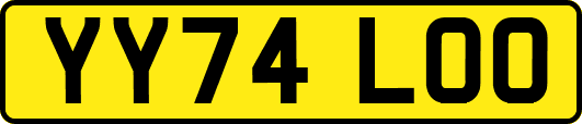 YY74LOO