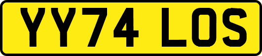 YY74LOS
