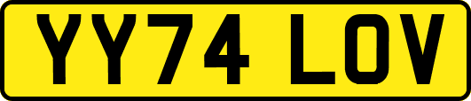 YY74LOV