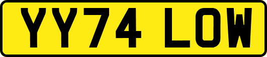 YY74LOW