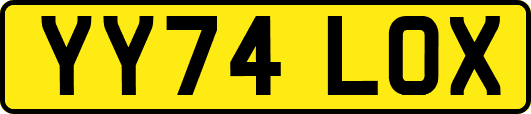 YY74LOX