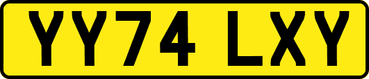 YY74LXY