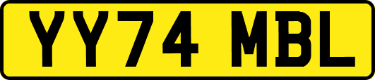YY74MBL