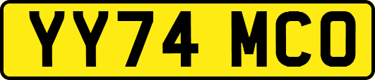 YY74MCO