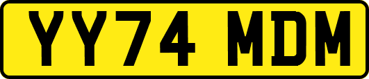 YY74MDM