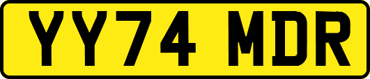 YY74MDR