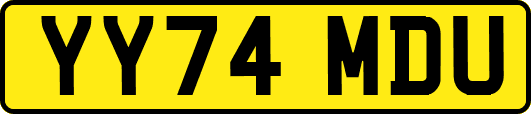 YY74MDU