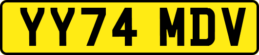 YY74MDV