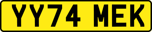 YY74MEK