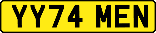 YY74MEN