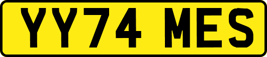 YY74MES