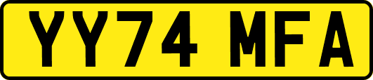 YY74MFA