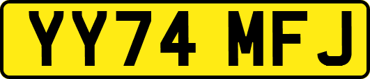 YY74MFJ