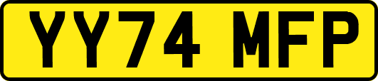 YY74MFP