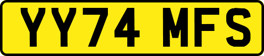 YY74MFS