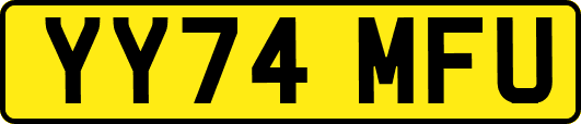 YY74MFU