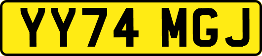 YY74MGJ