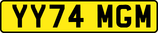YY74MGM
