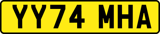 YY74MHA