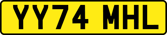 YY74MHL