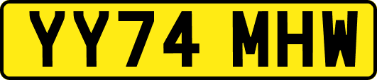 YY74MHW