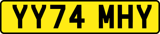YY74MHY