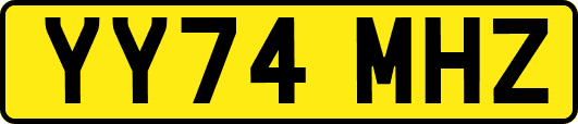 YY74MHZ