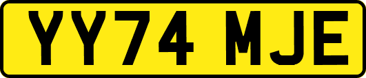 YY74MJE