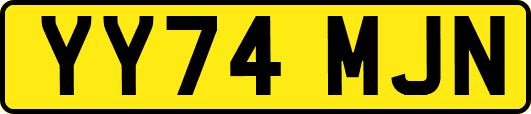 YY74MJN