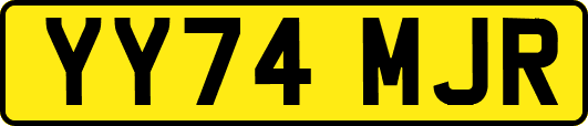 YY74MJR