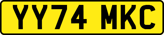 YY74MKC