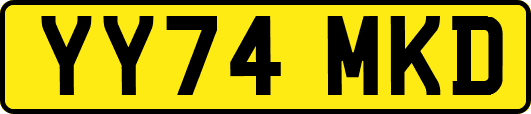 YY74MKD
