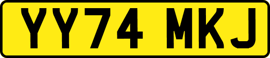 YY74MKJ