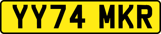 YY74MKR