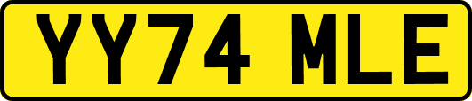 YY74MLE