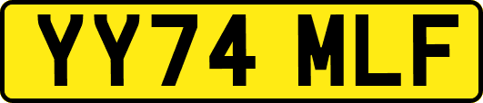 YY74MLF
