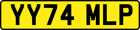 YY74MLP