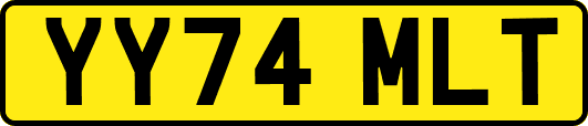 YY74MLT