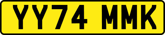 YY74MMK